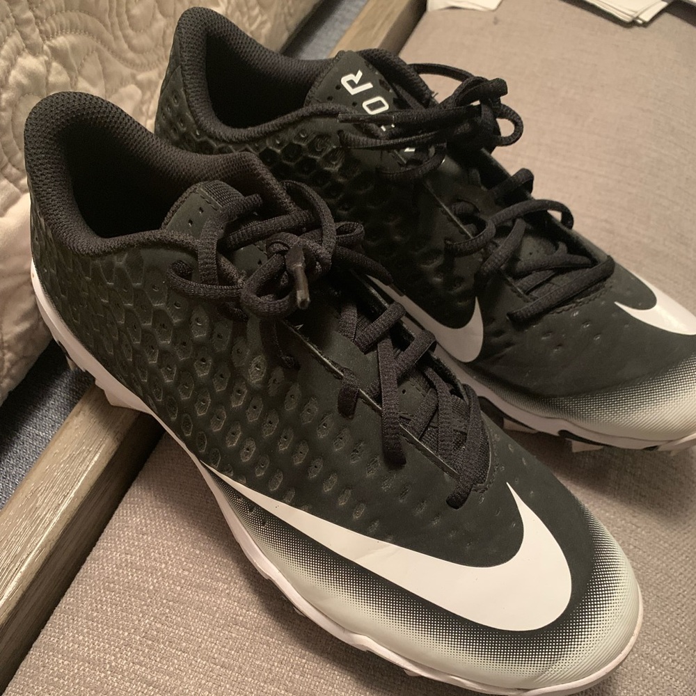 Nike Vapor Fastflex Baseball Cleats